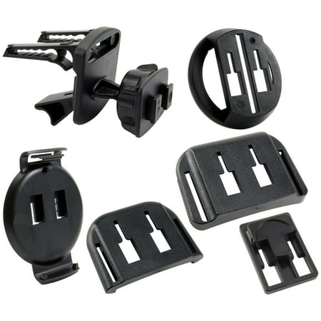 TT129-SBH Removable Air Vent Mount