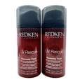 thumbnail image 1 of Redken UV Rescue Traitement Réparateur après-Soleil 3.4 OZ Lot de 2, 1 of 1