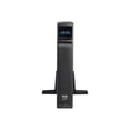 thumbnail image 3 of Eaton Tripp Lite Series SmartPro 1950VA 1950W 120V Line-Interactive Sine Wave Up - 7 Outlets, Extended Run, Network Card Option, LCD, USB, DB9, ENERGY STAR V2.0, 2U Rack/Tower Battery Backup - Up - AC 120 V - 1950 Watt - 1950 VA - RS-232, USB - Connecteurs de Sortie : 8 - 2U - 19 Pouces, 3 of 10