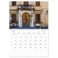 thumbnail image 6 of Enchanting Lucca (Monthly Wall Calendar 2026 16.5 x 23.4 (open)), CALVENDO 14 Month Calendar, 6 of 9