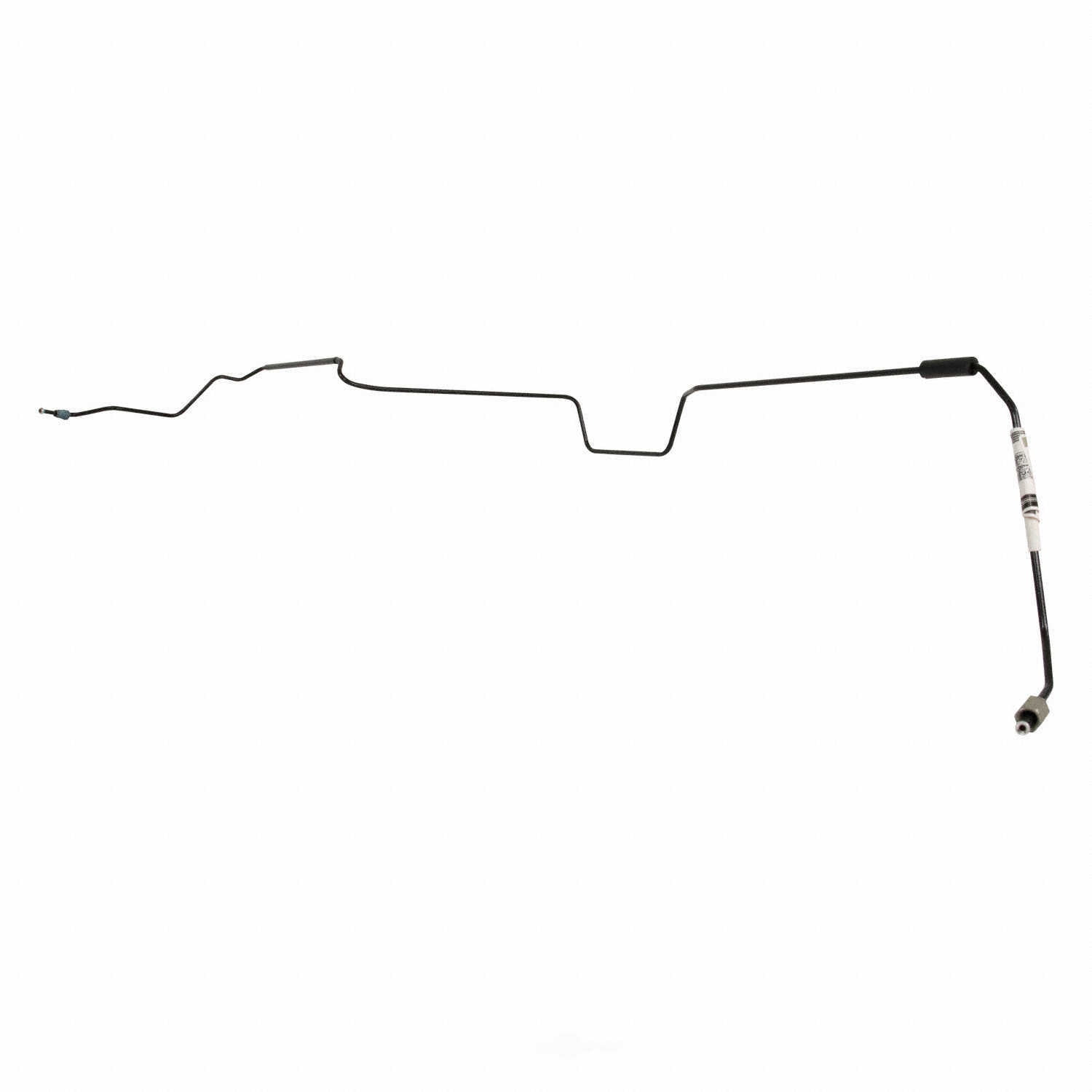 Motorcraft BRTR-337 Brake Hydraulic Line Fits select: 2014-2023 FORD TRANSIT CONNECT