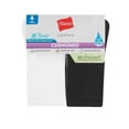thumbnail image 3 of Hanes Women's Signature Crew Socks 6 pack, 3 of 4