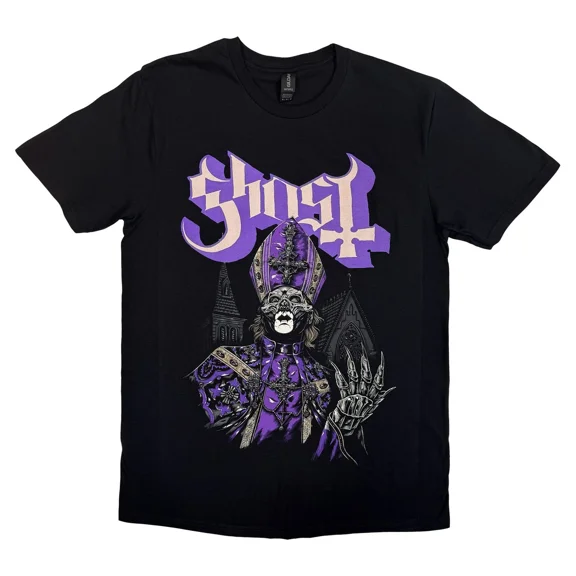 Ghost The Tall Man V T Shirt