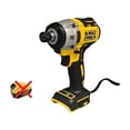 thumbnail image 5 of DEWALT® DCF887 Brushless Impact Driver - 20V, 1/4-In, 205NM High Torque (Tool Only), 5 of 6
