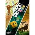 thumbnail image 3 of UNLOCK! Kids Irish Folklore Family Card Game for Ages 6 and up, from Asmodee, 3 of 5