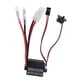 thumbnail image 5 of Control de velocidad del cepillo ESC Baoblaze 320A 3S, 5 of 8