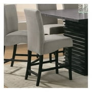 Coaster Stanton 24 Inch Green Bar Stool
