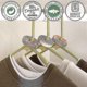 thumbnail image 3 of 100% Natural Cedar Wood Moth Repellent - 50 Pack - Clothes Protection, 3 of 5