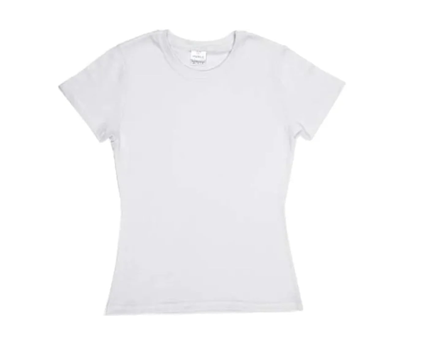 Mujer Camisetas Yazbek Playera Yazbek Cuello Redondo Mujer 100