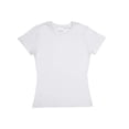 thumbnail image 1 of Playera Yazbek Cuello Redondo Mujer 100% Algodón - M Yazbek Cuello Redondo, 1 of 3