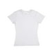 thumbnail image 1 of Playera Yazbek Cuello Redondo Mujer 100% Algodón - M Yazbek Cuello Redondo, 1 of 3