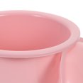 thumbnail image 2 of 1PC Thickened Handheld Spittoon with Lid Home Urine Bucket Practical Chamber Pot, 2 of 5