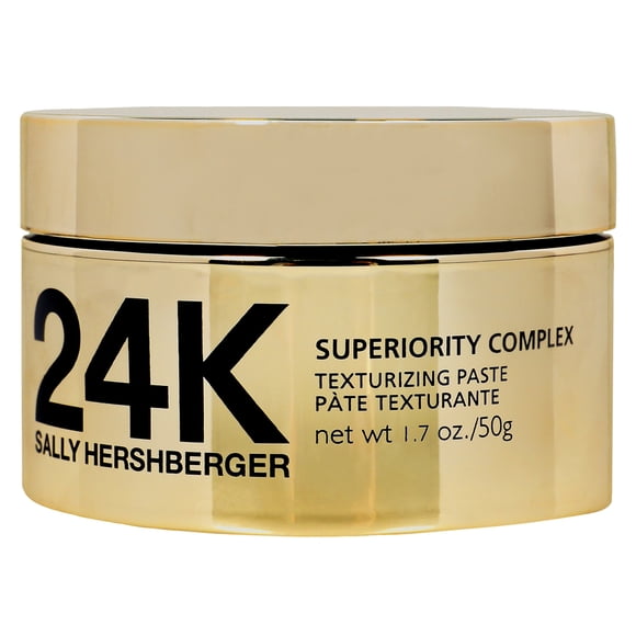 Sally Hershberger 24K Superiority Complex pasta para el Cabello, 50 g