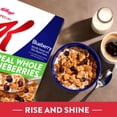 thumbnail image 4 of Kellogg S Special K Blueberry Cold Breakfast Cereal (Pack of 8), 4 of 8