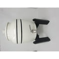 thumbnail image 1 of Porcelain Ceramic Water Dispenser Crock Set With Stainless Steel Faucet, Lid and Wooden Counter Stand, 1 of 9