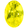Canary Mystic Topaz