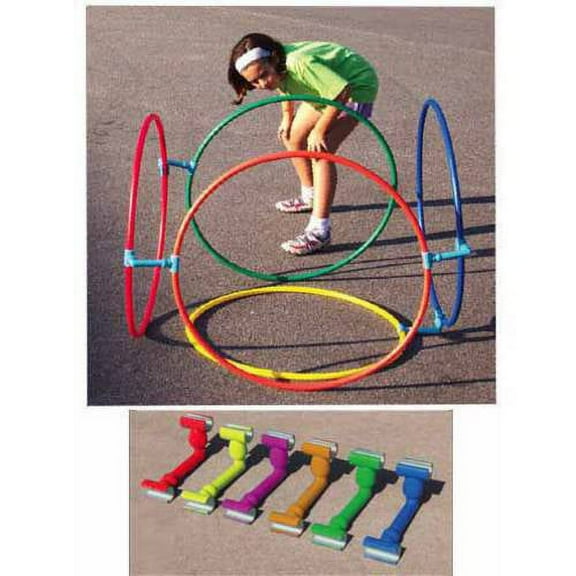 Hoopklipperz Hoop Clips