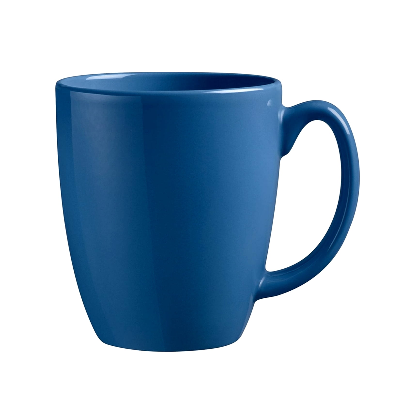 Corelle Classic Cornflower 16-Piece Dinnerware Set