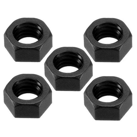 

Air Locker AL83V3-96 Screw Nut M5 (5pcs/pack) for AL83V3 Coil Framing Nailer