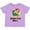 Lavender, variant on Inktastic Ocean City Maryland Boys or Girls Toddler T-Shirt