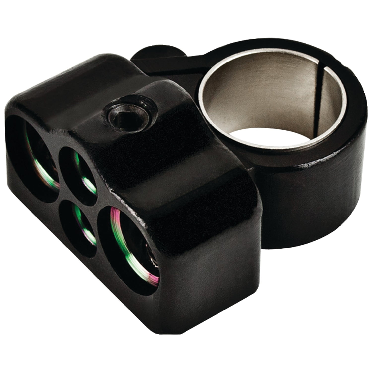 V12048BPN V12 Series 1/0gauge Positive/negative Battery Terminal