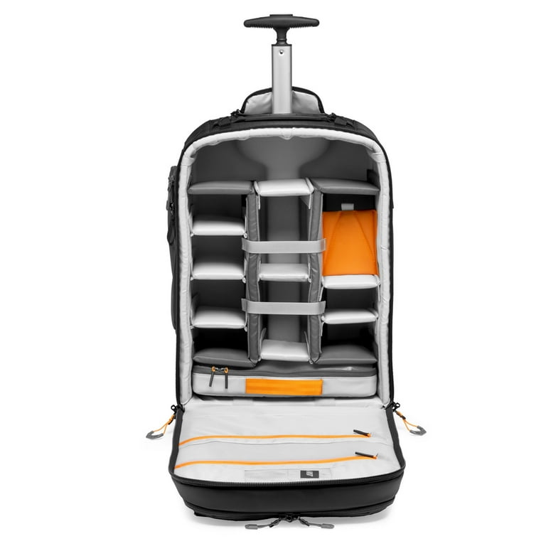 Lowepro Pro Trekker RLX 450 AW II 28L Flight Laptop Backpack
