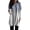 1-Gris, variante sur Chandail Long Kaftan Ample pour Femmes Automne Manches Longues Tunique Décontractée T-Shirts Basiques d'Hiver Grande Taille