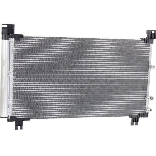 Brand New AC Condenser Replaces #8846053080 For 2014-2015 Lexus IS350 3.5L