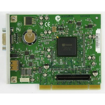 - Lexmark 40x2584 Pci Card Scanner 4600