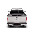 thumbnail image 2 of Convient 2022-2024 Nissan Frontier UnderCover Couverture UC5098 Élite; Inclinaison; Verrouillable; Noir Texturé; Matériau Composite ABS, 2 of 10