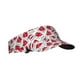 thumbnail image 1 of Balery Christmas Hat Gorra deportiva con visera ajustable para mujer y hombre (talla única), 1 of 7