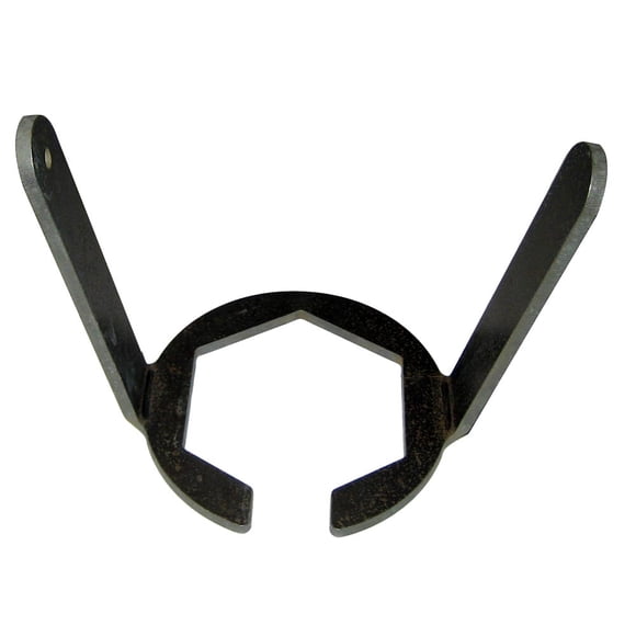 Llave transductora Airmar 75WR-3 de doble mango