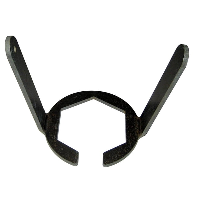 Llave transductora Airmar 75WR-3 de doble mango
