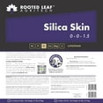 thumbnail image 4 of Silica Skin - Silica Fertilizer for Plants, Derived from Natural Sand with Plant Based Organic Acids, hydroponics, Soil/Coco/peat, foliar Spray - 2.5 Gallon, 4 of 8