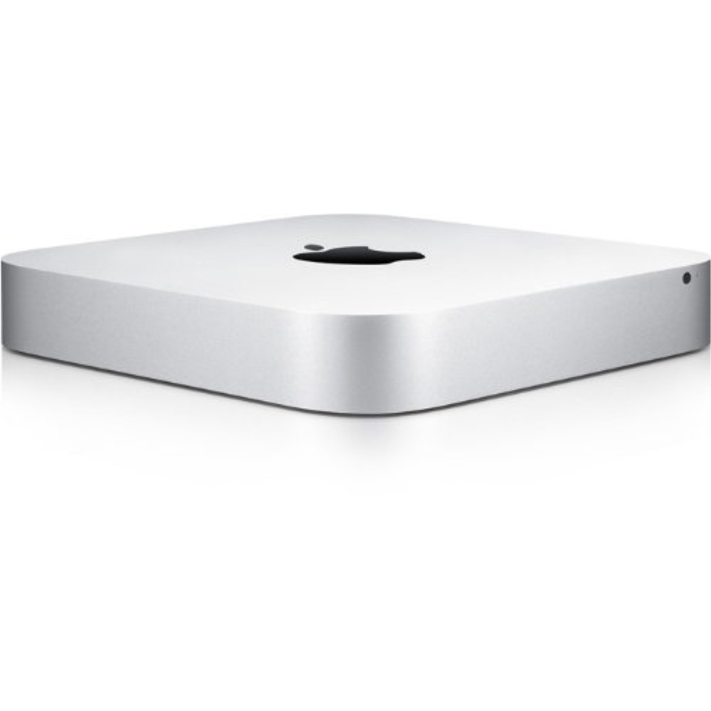 Apple Mac Mini Desktop Computer (4GB RAM, 500GB HD, 1.4GHz Intel