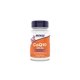 thumbnail image 1 of Suplemento NOW Foods CoQ10 (coenzima Q10) 200 mg 90 cápsulas, 1 of 7