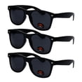 thumbnail image 1 of Gafas de sol RAY SOLÉE paquete de 3 con protección UV400, 1 of 3