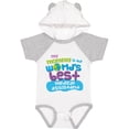 thumbnail image 3 of Inktastic Medical Assistant Mom Boys or Girls Baby Bodysuit, 3 of 5