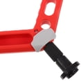 thumbnail image 3 of BRIGHTFUFU 1Set Versatile Red Kettlebell Handle for Full Body Exercise and Strengthening, 3 of 8