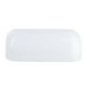 thumbnail image 5 of Glass Bankers Lamp Shade Lampshade Cover Lámpara de Mesa para Comedor, 5 of 8
