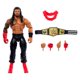 thumbnail image 1 of Figura de acción Mattel WWE Top Picks Elite Roman Reigns 15 cm, 1 of 7