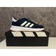 thumbnail image 4 of Adi-das X_PLR Path Men’s Running Shoes Dark Blue | New in Box | Sizes 9–12, 4 of 5