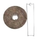 thumbnail image 3 of Wasp Nest Decoy Hanging Wasp Deterrent Safe Garden Trampa repelente (marrón), 3 of 4