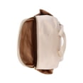thumbnail image 4 of Madden NYC Women's Dome Core Backpack, Khaki, 4 of 5