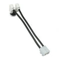 thumbnail image 5 of Dishwasher Thermal Fuse W10258275 Replacement for KitchenAid, Whirlpool Kenmore, 5 of 5