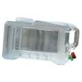 thumbnail image 2 of Almencla Water Container with Faucet Water Storage Container for Emergency Car Picnic 22L, 2 of 7