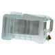 thumbnail image 2 of Contenedor de agua para acampar, contenedor de almacenamiento de agua, tanque de agua, cubo de agua, diseño portátil con grifo para una fácil dispensa 22 litros, 2 of 7