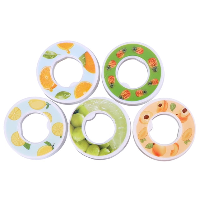 Vainas Del Sabor Del Aire 5pcs Usadas en La Vaina Condimentada Del Sabor La Botella Los La Botella Bebida