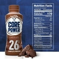 thumbnail image 4 of Fairlife Core Power 26g Protein Milk Shakes Variety Pack, Ready To Drink for Workout Recovery 9 Pack, 4 of 6