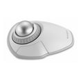 thumbnail image 1 of Kensington Orbit Wireless Trackball with Scroll Ring - White (K70991WW), 1 of 15